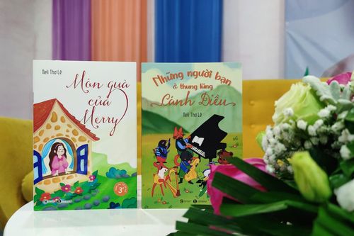 Chốn nương náu bình yên giữa cuộc sống hiện đại