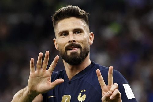 Pháp nhận thưởng hơn 40 triệu euro nếu vô địch World Cup