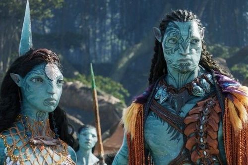 Nhà rạp kỳ vọng 'Avatar 2' vượt doanh thu 300 tỷ đồng ở Việt Nam