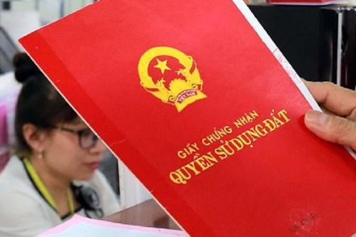 Có được dùng sổ đỏ của bố mẹ đi thế chấp ngân hàng?