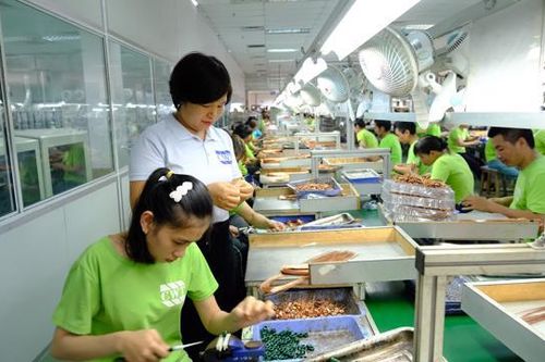 Nên mở rộng doanh nghiệp được tiếp cận vay vốn