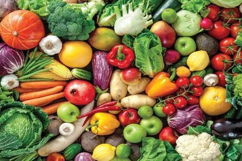 Ăn nhiều chất xơ để có sức khỏe tốt hơn và giảm cholesterol