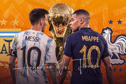 Nhận định trước trận Argentina-Pháp: Nhà vô địch cận kề