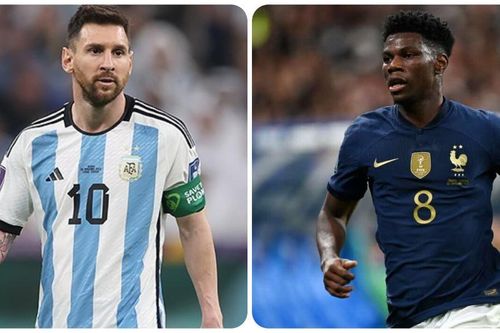 Chung kết World Cup 2022: Những 'điểm nóng' đối đầu trên sân