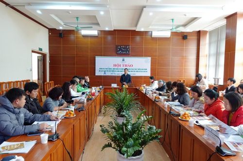 Gắn kết chợ phiên với phát triển du lịch cộng đồng vùng dân tộc thiểu số và miền núi