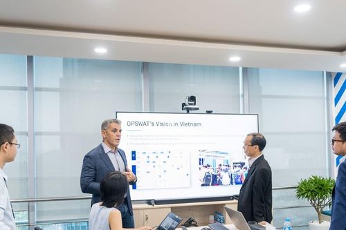 OPSWAT ra mắt Trung tâm Trải nghiệm Giải pháp Bảo vệ Cơ sở hạ tầng trọng yếu đầu tiên tại châu Á