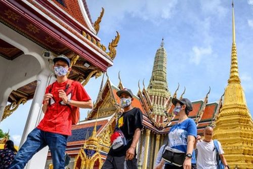 Thái Lan tăng cường biện pháp bảo vệ du khách
