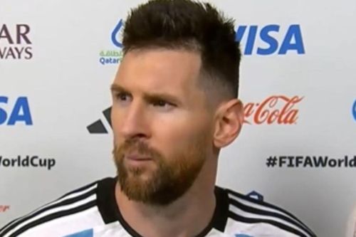 Chủ tịch PSG lên tiếng về tương lai của Messi