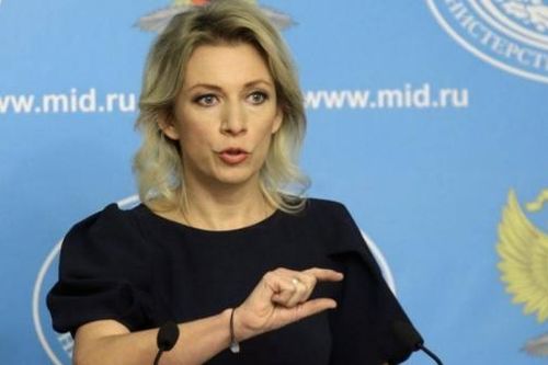 EU, Moldova cấm 10 kênh tiếng Nga, Moscow lập tức lên tiếng