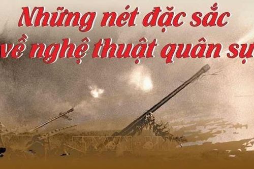50 năm chiến thắng Điện Biên Phủ trên không: Kỳ tích vang dội