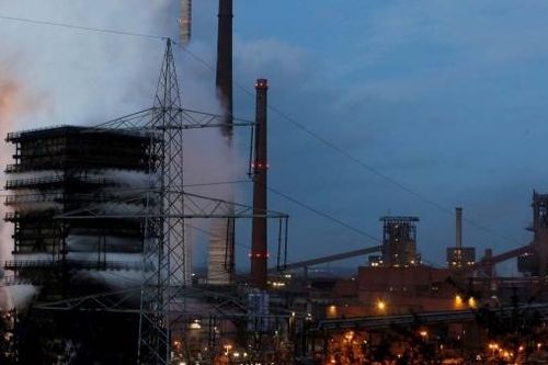 EU đạt bước tiến lớn trong việc cải cách thị trường carbon