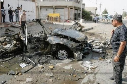 Tình hình Trung Đông: Tấn công đồn cảnh sát ở Pakistan, đánh bom xe ở Iraq