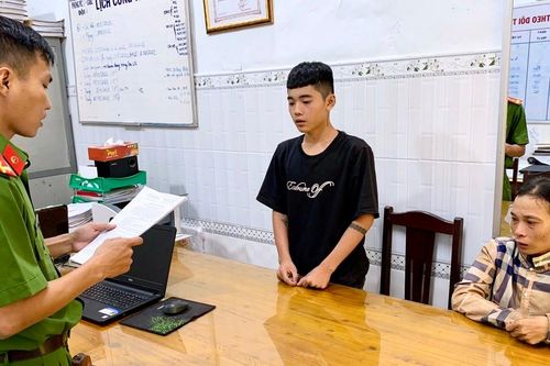 Công an Bạc Liêu tạm giam đối tượng có hành vi giết người