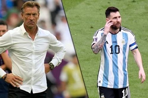 Kẻ duy nhất thắng Argentina tại World Cup 2022 chỉ ra cách 'bắt chết' Messi