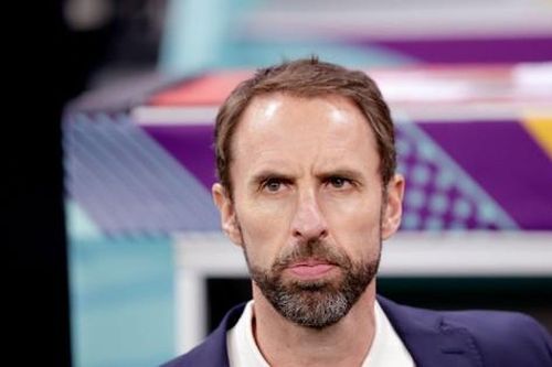 Gareth Southgate chốt tương lai ở tuyển Anh