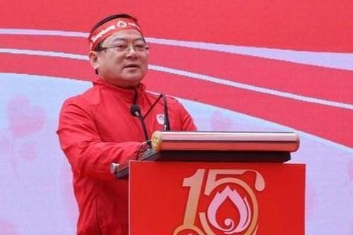 Hãy chìa cánh tay hiến máu cứu người trong cơn bạo bệnh!