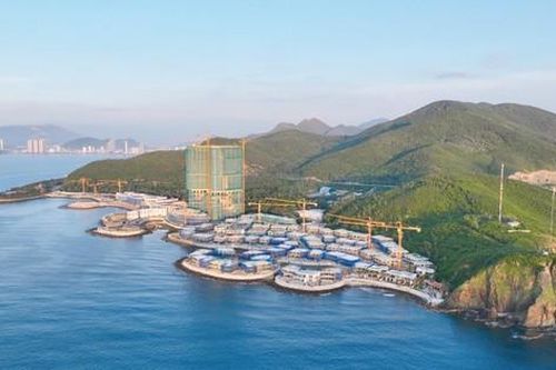 KDI Holdings: giữ vững tâm huyết & uy tín với mục tiêu xây dựng những giá trị bền vững
