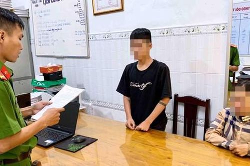 Sàm sỡ phụ nữ, người đàn ông bị chém trọng thương
