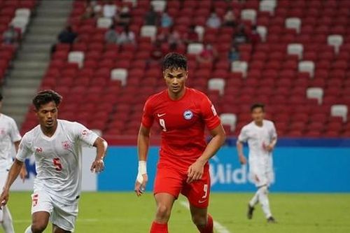 AFF Cup 2022: Đối thủ cạnh tranh vé bán kết với ĐT Việt Nam mất tiền đạo số 1