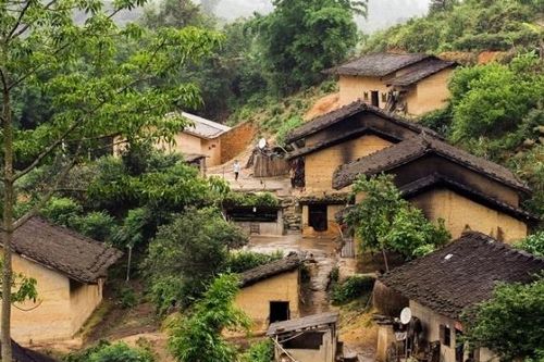 Độc đáo làng đá Thạch Khuyên ở xứ Lạng