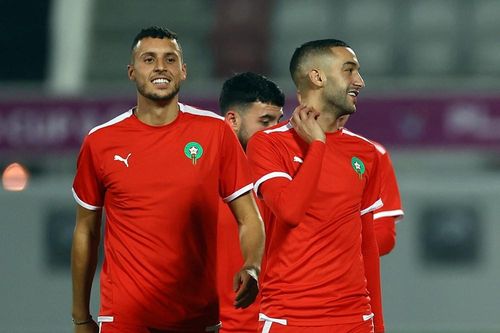Kết quả bóng đá hôm nay 18/12: Kịch tính chung kết World Cup 2022
