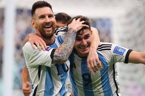 Chuyên gia Việt Nam dự đoán Messi tỏa sáng, Argentina thắng Pháp