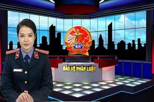 Nổi máu côn đồ, bố dẫn hai con vào vòng lao lý