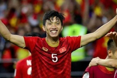 Đoàn Văn Hậu chính thức gia nhập Câu lạc bộ Công an Hà Nội