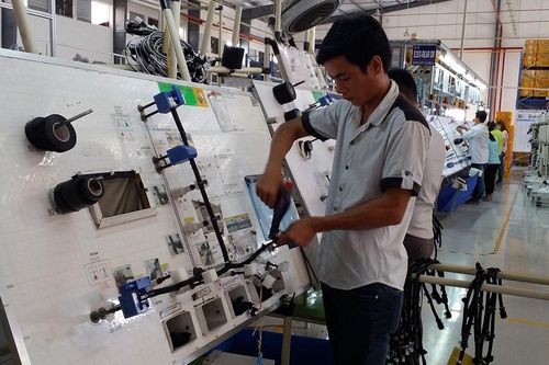 30 năm quan hệ Việt Nam-Hàn Quốc: Dấu ấn Hàn Quốc trên đất Quảng Trị