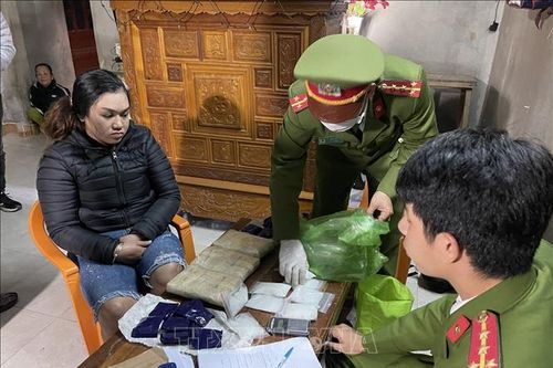Tiếp tục mở rộng điều tra đường dây ma túy lớn ở Thừa Thiên - Huế