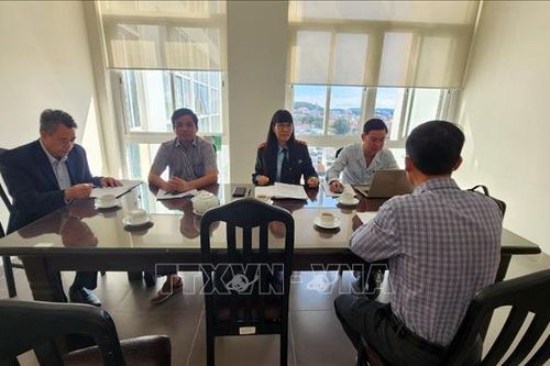 Xử phạt Tạp chí điện tử Thương hiệu và Công luận vì đưa thông tin sai sự thật