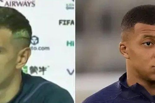 Thủ môn Argentina chỉ trích Mbappe trước chung kết World Cup