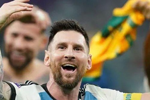 Toàn đội Argentina quyết giúp Messi 'hoàn thành đại nghiệp'