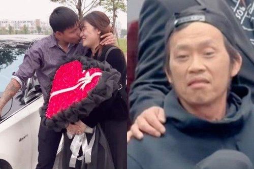 Lộc Fuho mua xe 17 tỷ tặng vợ, nhan sắc bà Tân Vlog sau 2 tháng phẫu thuật hot nhất tuần