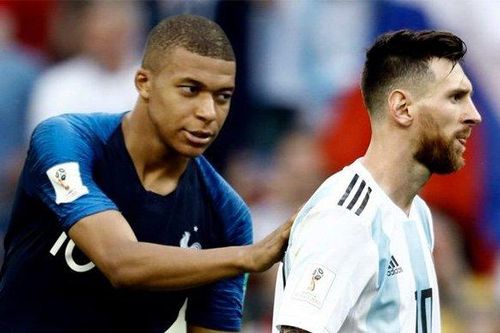 'Gấu trúc tiên tri' dự đoán bất ngờ về trận Argentina và Pháp
