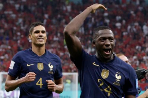 6/7 tuyển thủ Pháp trở lại, Lloris tuyên chiến với Messi trước thềm chung kết