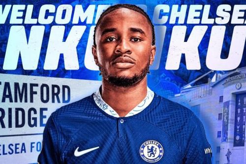 Chelsea phát nổ sớm bom tấn đầu tiên của mùa hè 2023