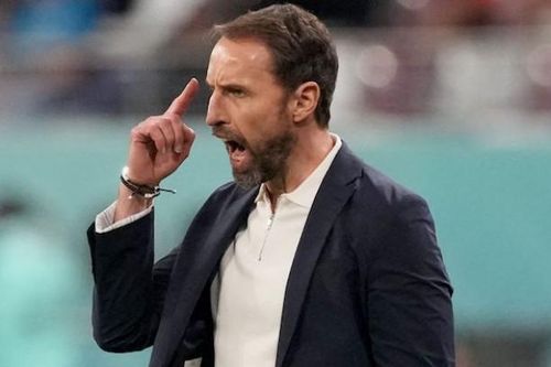 Southgate tiếp tục dẫn dắt ĐT Anh, sẵn sàng chinh chiến tại Euro 2024