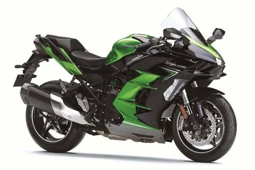 Kawasaki Ninja bị triệu hồi do đồng hồ công-tơ-mét hiển thị sai tốc độ