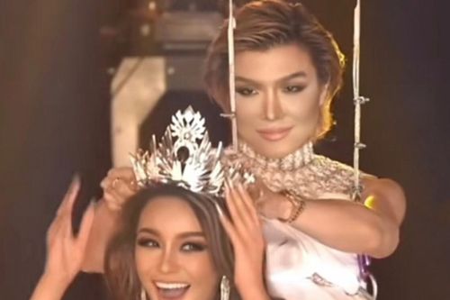Cười ngất với trend 'độc lạ Bình Dương' của dân mạng: Chủ tịch Miss Fabulous' cũng được đưa vào