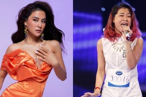 Ca sĩ Hà Nhi: Muốn âm nhạc truyền tải những thông điệp tích cực