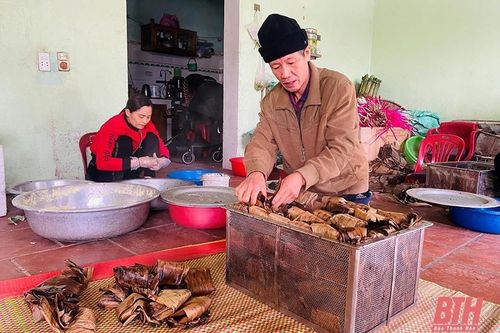 Gian nan phát triển nhãn hiệu tập thể sau bảo hộ