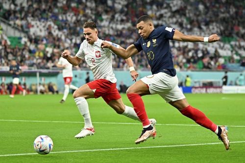Thấy gì từ Qatar 2022?