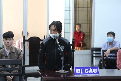 Y án bị cáo tham gia lừa mua đồ nội thất trả góp