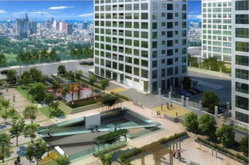 Tháo gỡ khó khăn cho thị trường bất động sản
