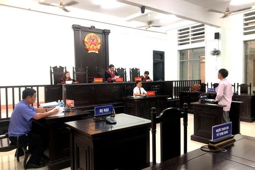 Vụ cố ý gây thương tích ở Cam Lâm: Sai sót trong áp dụng pháp luật
