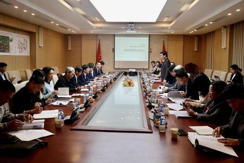 Đô thị Chờ mở rộng (đô thị Yên Phong), tỉnh Bắc Ninh đạt tiêu chí đô thị loại IV