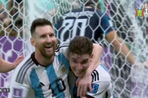 Messi lập kỷ lục danh hiệu Cầu thủ xuất sắc nhất trận