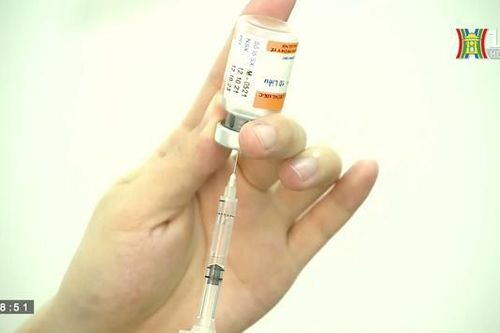 Tiêm vaccine, phòng nhiều dịch bệnh nguy hiểm