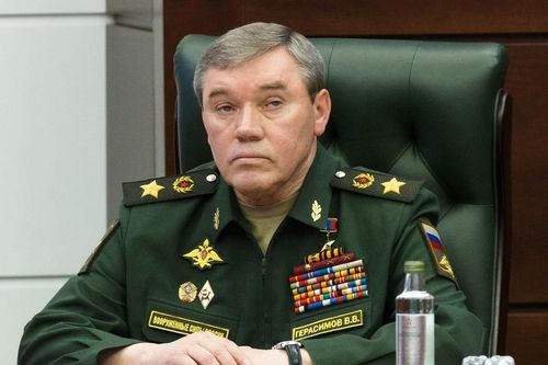 NYT: Mỹ từng tìm cách ngăn Ukraine sát hại Tổng tham mưu trưởng quân đội Nga